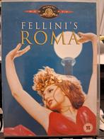 Fellini's roma, Cd's en Dvd's, Ophalen of Verzenden, Zo goed als nieuw