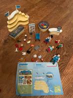 PLAYMOBIL Family Fun Aquarium Boutique - 9061, Enlèvement ou Envoi, Comme neuf, Ensemble complet