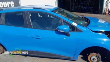 Portier 4Deurs rechts-voor van een Renault Clio (OVRPJ) beschikbaar voor biedingen