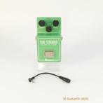 Ibanez TS808 Tube Screamer Overdrive Pro (Reissue), Muziek en Instrumenten, Ophalen of Verzenden, Gebruikt