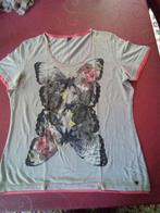 T-shirt Cecil XL, Maat 46/48 (XL) of groter, Ophalen of Verzenden, Zo goed als nieuw, Korte mouw