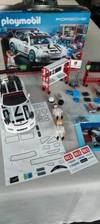 porsche 911 gt3 cup playmobil nieuwstaat, Enfants & Bébés, Jouets | Playmobil, Comme neuf, Ensemble complet, Enlèvement ou Envoi