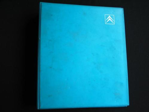 Werkplaatsboek Technische Med. Citroën Xsara Picasso, Auto diversen, Handleidingen en Instructieboekjes, Ophalen of Verzenden
