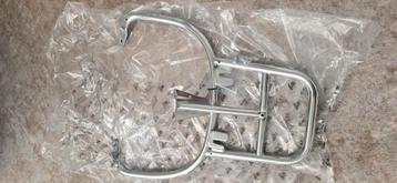 Vespa topkoffer drager, Enlèvement, Neuf