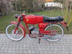 Malaguti gran sport francia lusso GT, Ophalen, 4 versnellingen, 50 cc