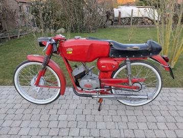 Malaguti gran sport francia lusso GT beschikbaar voor biedingen