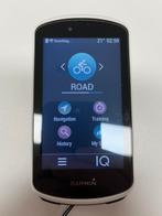 Garmin Edge 1030, Fietsen en Brommers, Fietsaccessoires | Fietscomputers, Ophalen, Gebruikt