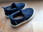 Mocassins pour enfant Toms bleu foncé taille 22, Toms, Enlèvement, Utilisé, Garçon