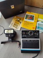 Kodak EK6 instant camera met flitslicht, Audio, Tv en Foto, Fotocamera's Analoog, Gebruikt, Kodak, Polaroid, Ophalen