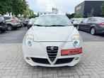 Alfa romeo MiTo 1.3d 95pk met keuring, Auto's, Alfa Romeo, Leder, Bedrijf, Diesel, Te koop