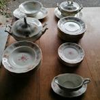 Service vaisselle, Antiek en Kunst, Ophalen