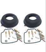 2 x jeu de joints pour Honda Xr 650 L, NX650, Nx 650, kit de, Motos, Neuf