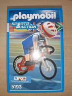 Playmobil sports & action 3 sets, Enlèvement ou Envoi, Neuf, Playmobil en vrac