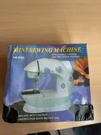 Naaimachine, Ophalen, Zo goed als nieuw, Naaimachine