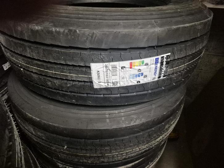 ️GOODYEAR KMAX T 285|70 R19.5 150/148J ️, Auto-onderdelen, Banden en Velgen, Band(en), Ophalen of Verzenden