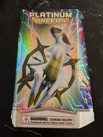 Platinum arceus deck, Ophalen