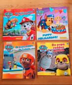 Paw Patrol diverse boeken, Boeken, Kinderboeken | Baby's en Peuters, Ophalen, Nieuw