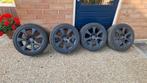 BMW e91/ e90 Winterbanden  + velg steek 5x120, Auto-onderdelen, Ophalen, Winterbanden, Band(en)
