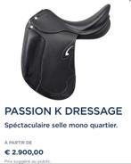 Selle prestige neuve, Animaux & Accessoires, Chevaux & Poneys | Autres trucs de cheval