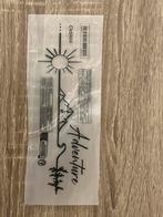 Sticker “Adventure, Ophalen of Verzenden, Zo goed als nieuw