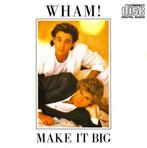 Wham - Make it Big, Enlèvement