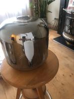 2 x spiegelkap voor lamp, Ophalen, Zo goed als nieuw