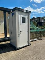 Wc unit te huur, Doe-het-zelf en Bouw, Sanitair, Ophalen, Toilet