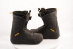 44 45 45,5 46 47 47,5 EU snowboard schoenen SALOMON FACTION, Sport en Fitness, Snowboarden, Verzenden, Gebruikt, Schoenen