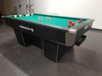 Biljarts en voetbaltafels., Ophalen, Zo goed als nieuw, Biljarttafel