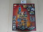 LEGO Ninjago 71741 City Gardens, Neuf, Lego, Hello@support.lego.com, Enlèvement ou Envoi