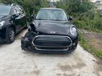Mini One (accidenté) 2014, Auto's, Mini, Euro 5, Particulier, Te koop, 3 deurs