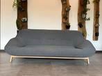 Canapé Cinna Cosse 3 places, Huis en Inrichting, Hout, 100 tot 125 cm, Driepersoons, Ophalen of Verzenden