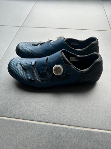 Shimano RC502 schoenen beschikbaar voor biedingen