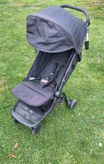 Mountain buggy nano, Kinderen en Baby's, Buggy's, Ophalen, Zo goed als nieuw, Overige merken, Verstelbare rugleuning