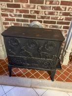 Dovre (hout) kachel, Huis en Inrichting, Ophalen, Gebruikt