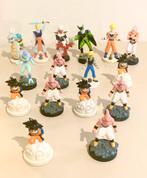 figurines dragon ball Z -1989 ., Collections, Personnages de BD, Comme neuf, Statue ou Figurine