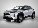 Toyota Yaris Cross 1.5 VVT-ie Hybrid 85kW Dynamic Plus CVT, Autos, Achat, 750 kg, Entreprise, 116 ch