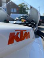 KTM RC4-R, Bedrijf, Super Sport, 250 cc, 1 cilinder