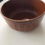 vintage vuurvaste schotel/ ovenschaal, Ophalen of Verzenden