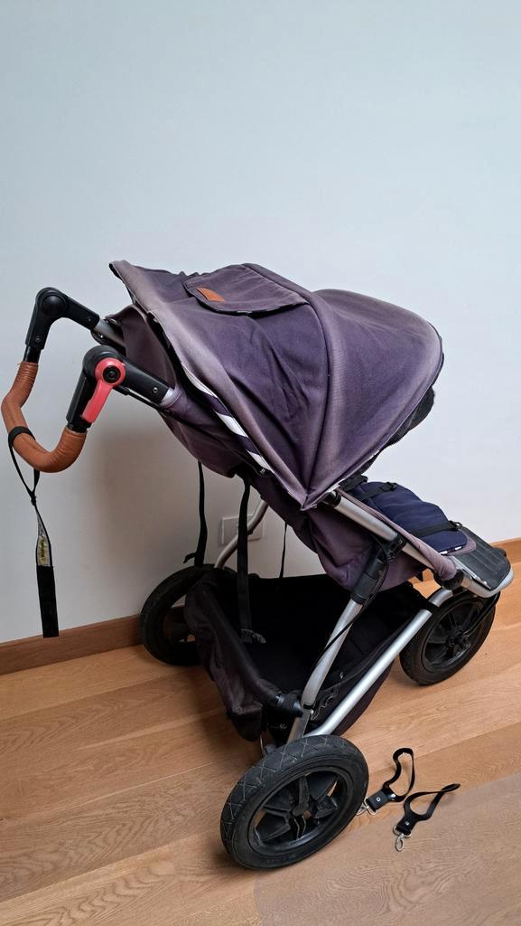 Mountain buggy urban jungle navy 3-in-1, Huis en Inrichting, Zitzakken, Ophalen