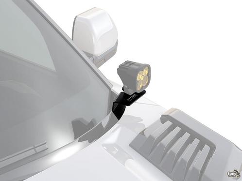 Front Runner Lamp- antennebeugels A-stijl Toyota Tundra/Sequ, Autos : Pièces & Accessoires, Éclairage, Neuf, BOVAG membre, Enlèvement ou Envoi