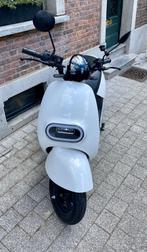 Scooter elektrisch Iva S3 Wit klasse B, Fietsen en Brommers, Scooters | Piaggio, Ophalen, Overige modellen, Elektrisch, Klasse B (45 km/u)