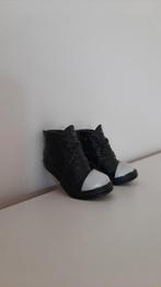 Disney pop schoenen Anna Comfy Squad Ralph, Ophalen, Zo goed als nieuw, Pop