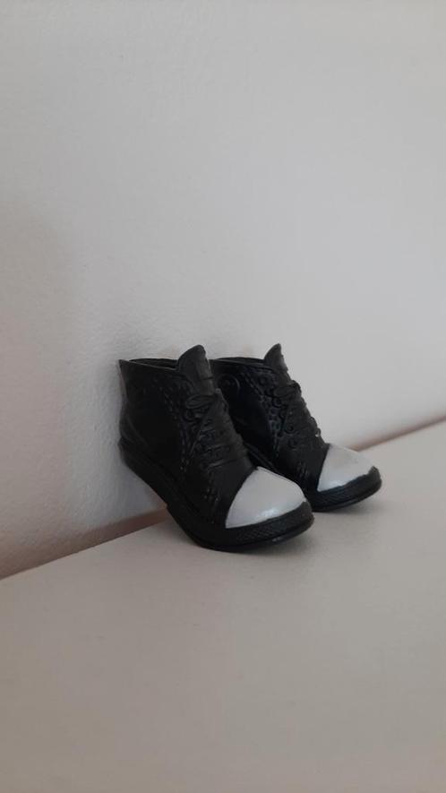 Disney pop schoenen Anna Comfy Squad Ralph, Verzamelen, Poppen, Zo goed als nieuw, Pop, Ophalen
