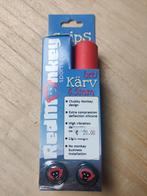 RedMonkey Sports Kärv stuurgreepset, Stuur, Nieuw, RedMonkey, Mountainbike