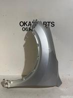 Nissan X-Trail linker voorscherm links, Info@fabrikant.eu, Fabrikantstraat 1
1000 AA  Amsterdam, NL, Links, Fabrikant BV