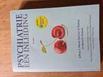Psychiatrie, een inleiding, met MyLab NL toegangscode, Ophalen of Verzenden, Zo goed als nieuw, Nederlands, Jeffrey S. Nevid; Beverly Greene; Spencer A. Rathus