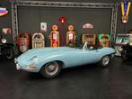 Jaguar E-type 1.5 1968, Autos, Jaguar, Bleu, Propulsion arrière, Achat, 2 places