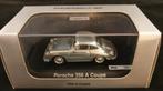 Model Porsche chroom, Hobby en Vrije tijd, Modelauto's | 1:43, Ophalen of Verzenden, Nieuw, Auto, MiniChamps