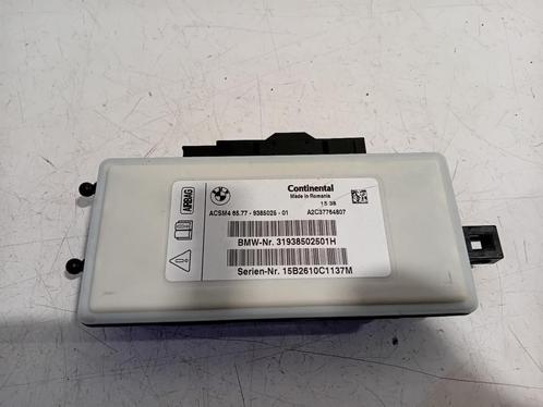 COMPUTER AIRBAG BMW X4 (F26) (6577938502501), Auto-onderdelen, Elektronica en Kabels, BMW, Gebruikt